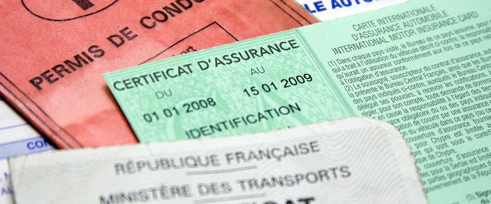 Assurance automobile obligatoire